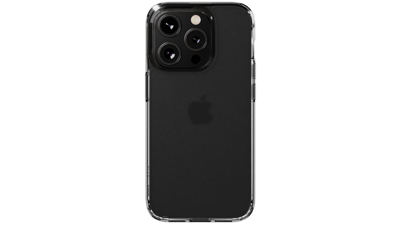Cygnett AeroShield Clear Case