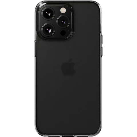 Cygnett AeroShield Clear Protective Case for iPhone 16 Pro Max