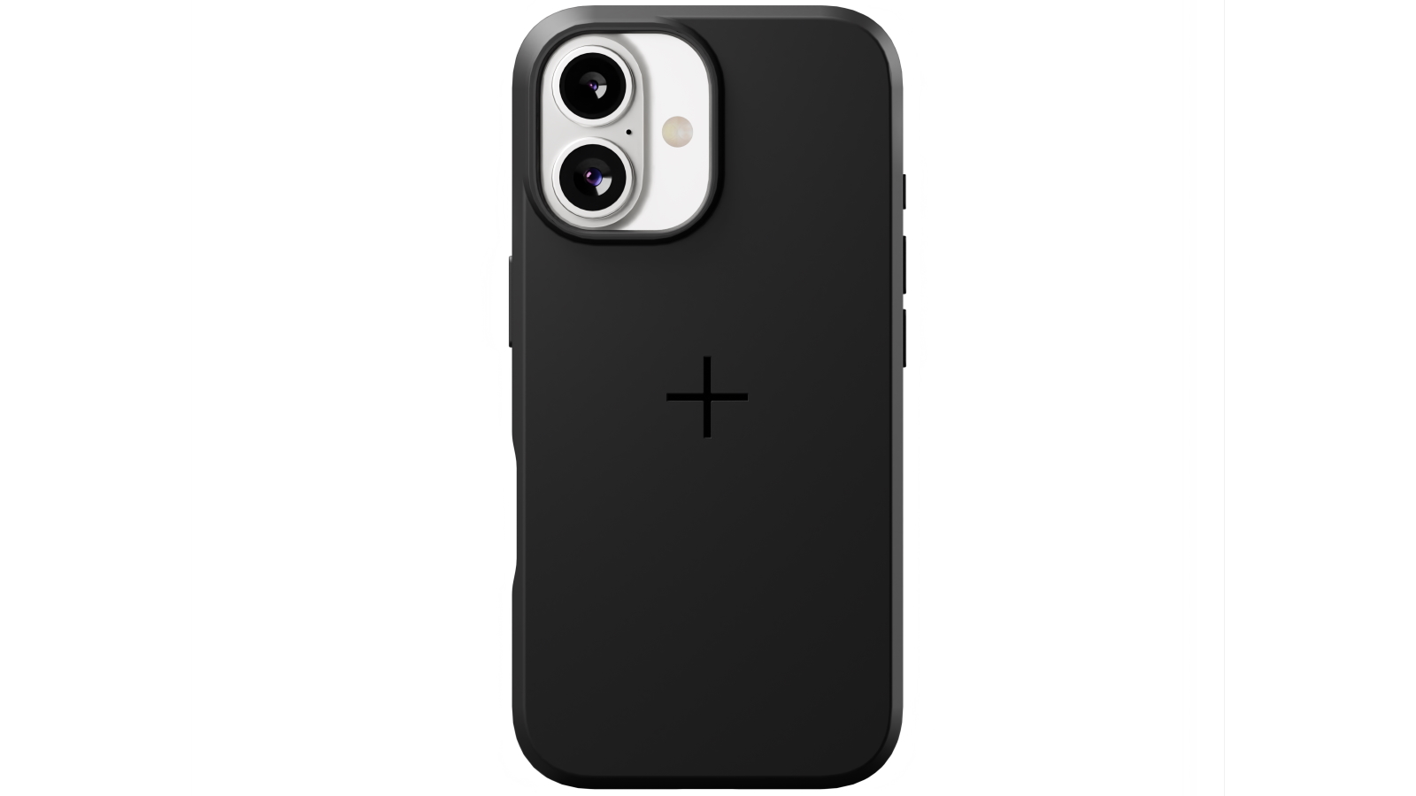 Cygnett MagShield Magnetic Protective Case for iPhone 16