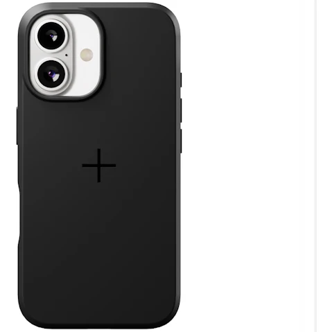 Cygnett MagShield Magnetic Protective Case for iPhone 16