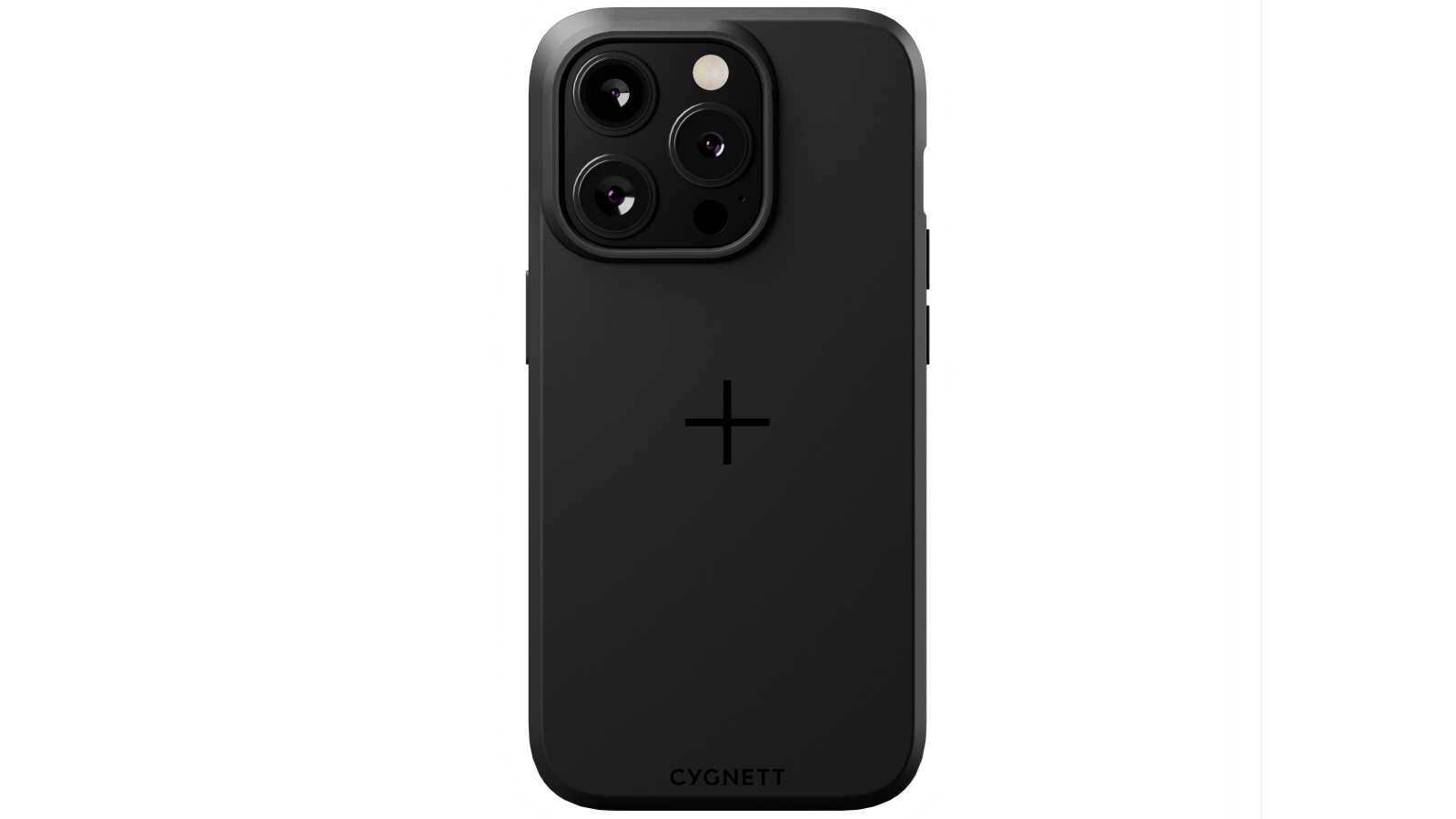 Cygnett MagShield Magnetic Protective Case for iPhone 16 Pro