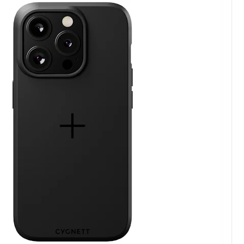 Cygnett MagShield Magnetic Protective Case for iPhone 16 Pro
