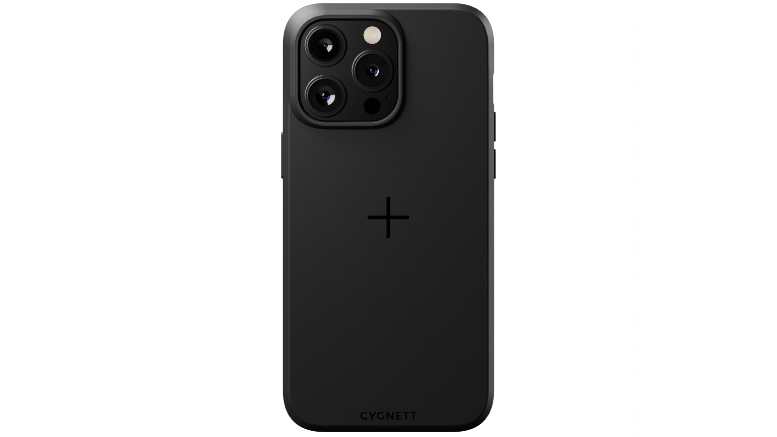 Cygnett MagShield Magnetic Protective Case for iPhone 16 Pro Max