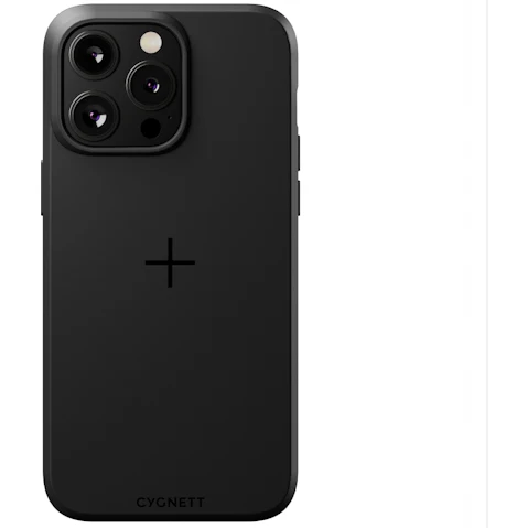 Cygnett MagShield Magnetic Protective Case for iPhone 16 Pro Max