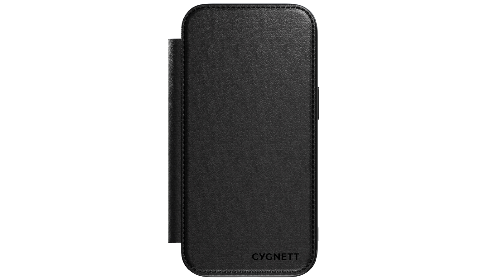Cygnett MagWallet Magnetic Leather Wallet Case for iPhone 16