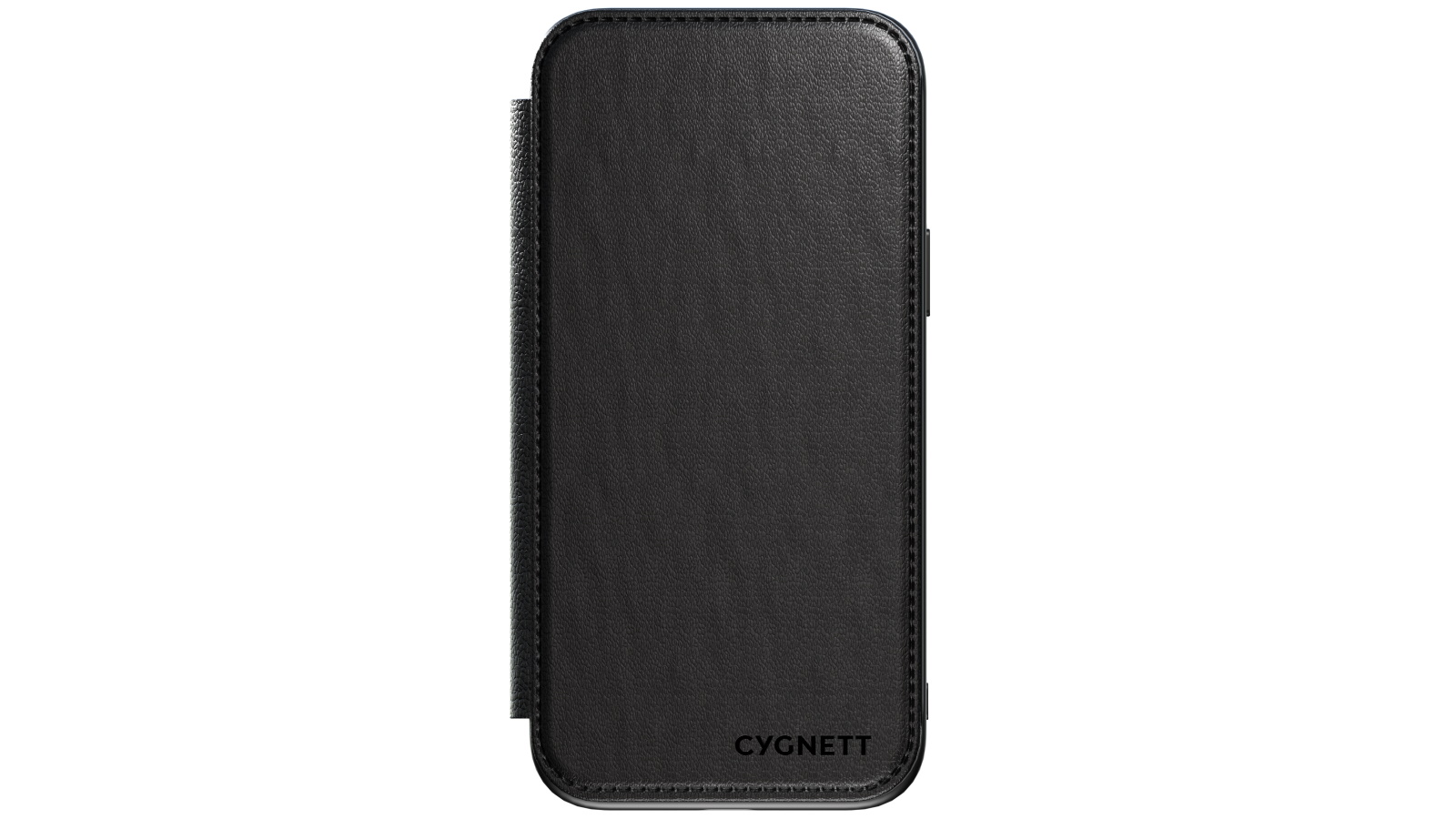Cygnett MagWallet Magnetic Leather Wallet Case for iPhone 16 Plus