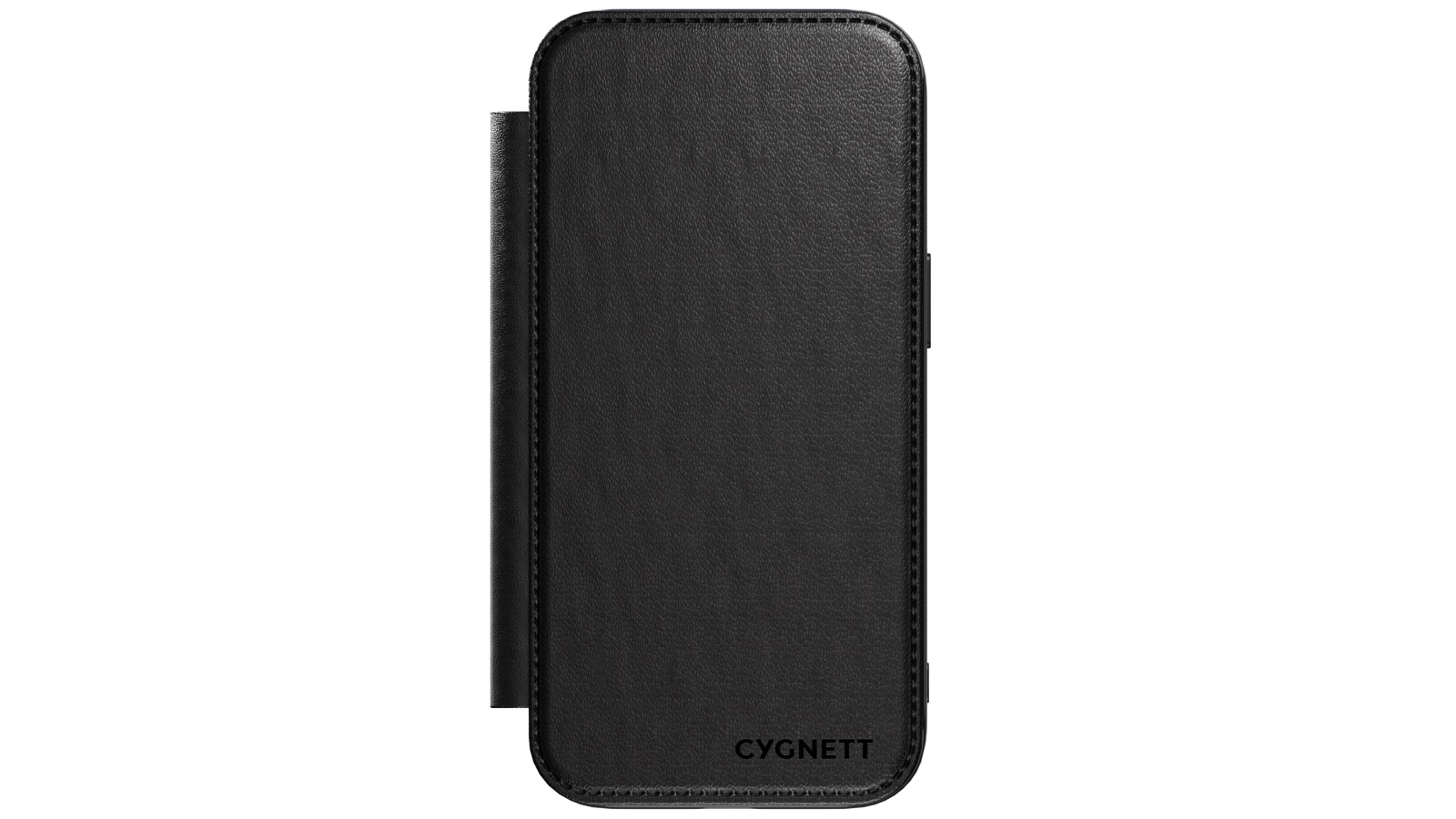 Cygnett MagWallet Magnetic Leather Wallet Case for iPhone 16 Pro