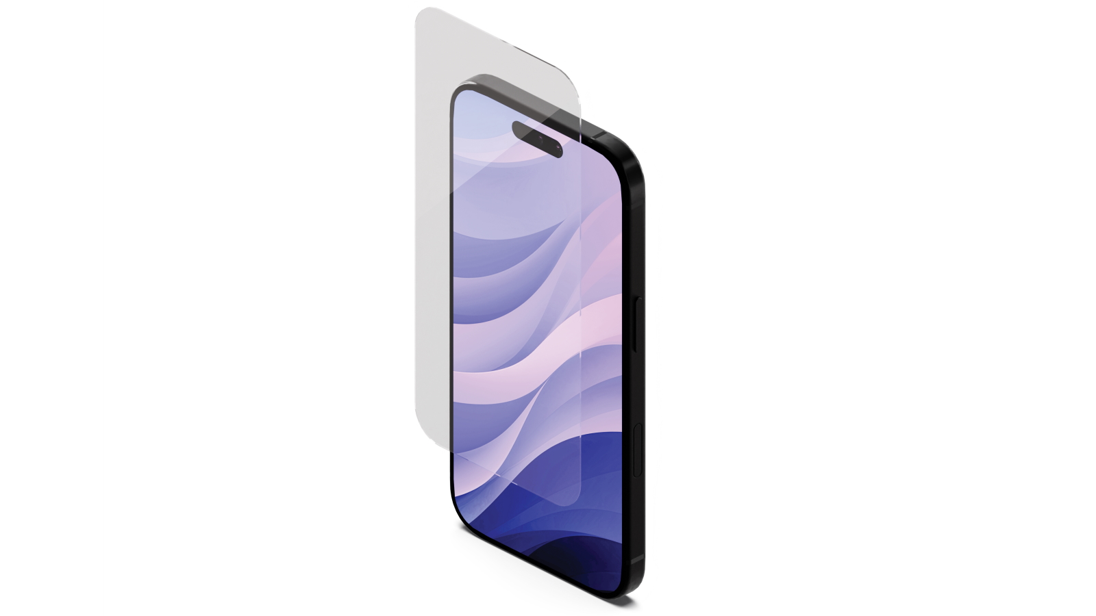 Cygnett GlareShield Anti-Glare Screen Protector