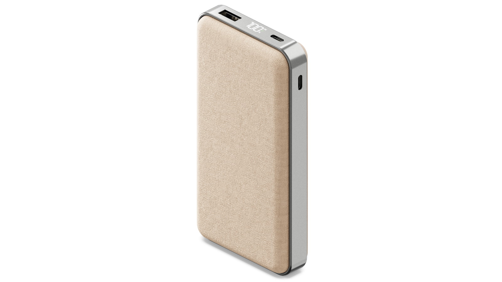 Cygnett ChargePro 20K Power Bank - Champagne