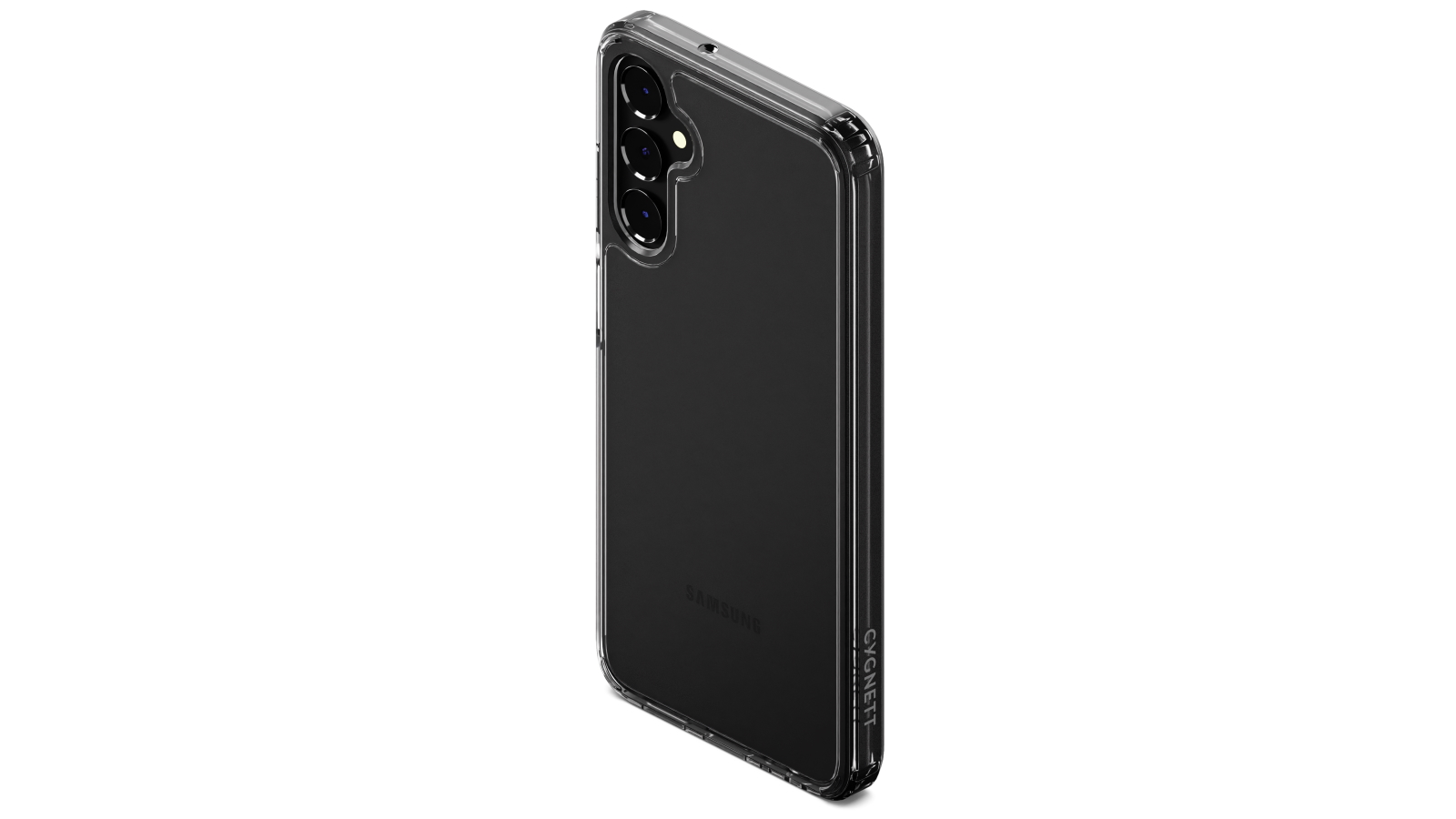 Cygnett AeroShield Clear Protective Case for Galaxy A16 5G