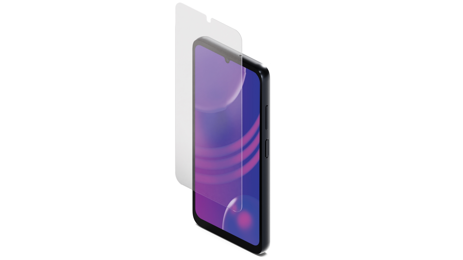Cygnett OpticShield Glass Screen Protector for Galaxy A16 5G