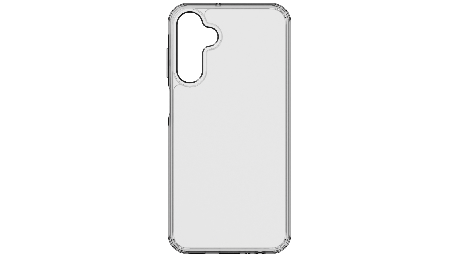 Cygnett AeroShield Clear Case for Galaxy A26