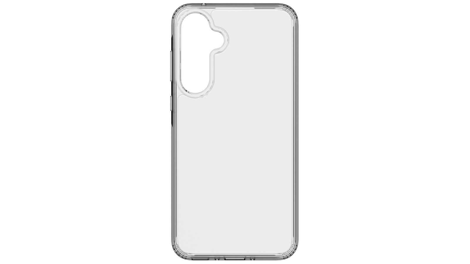Cygnett AeroShield Clear Case for Galaxy A36