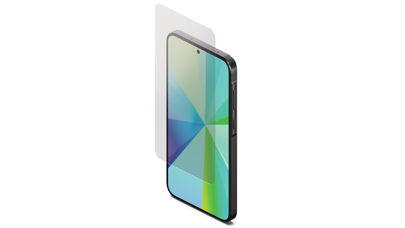 Cygnett OpticShield Glass Screen Protector for Galaxy A56