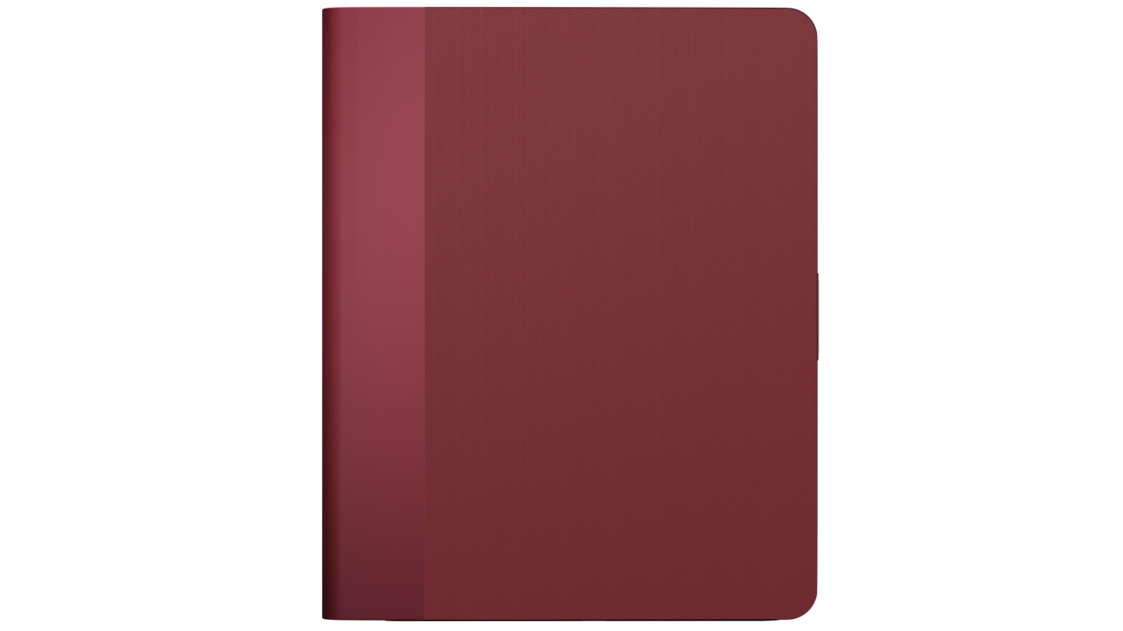 Cygnett Slimline Protective Case for iPad Air 11-inch M2 - Cherry Rose