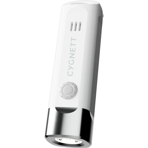 Cygnett Voyager Bluetooth Locator Pendant with USB-C Recharging