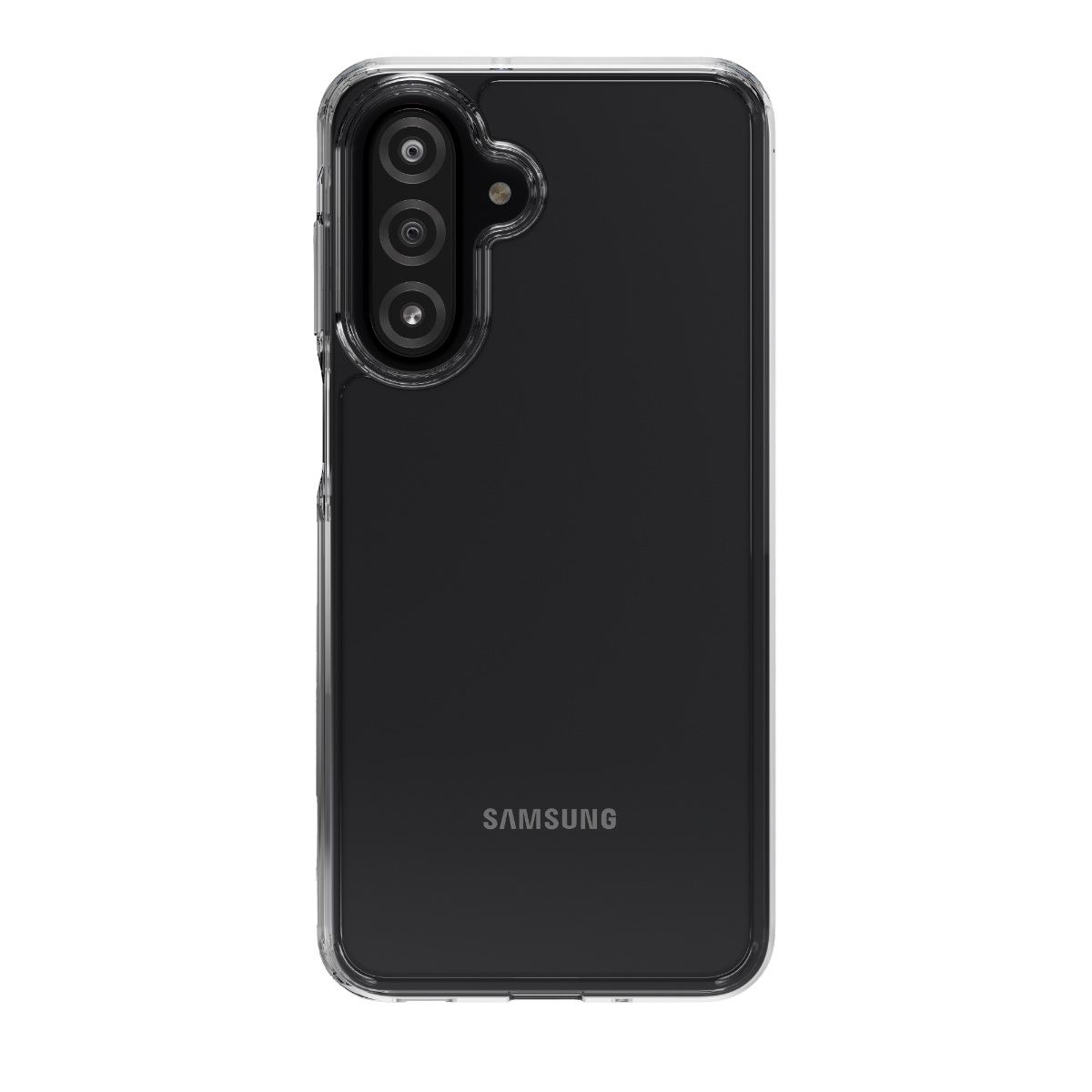 Cygnett Essentials Protective Clear Case for Galaxy A17 4G/5G