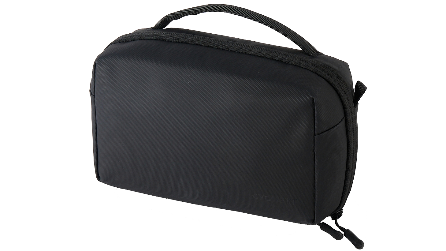 Cygnett Voyager Tech Organiser - Charcoal