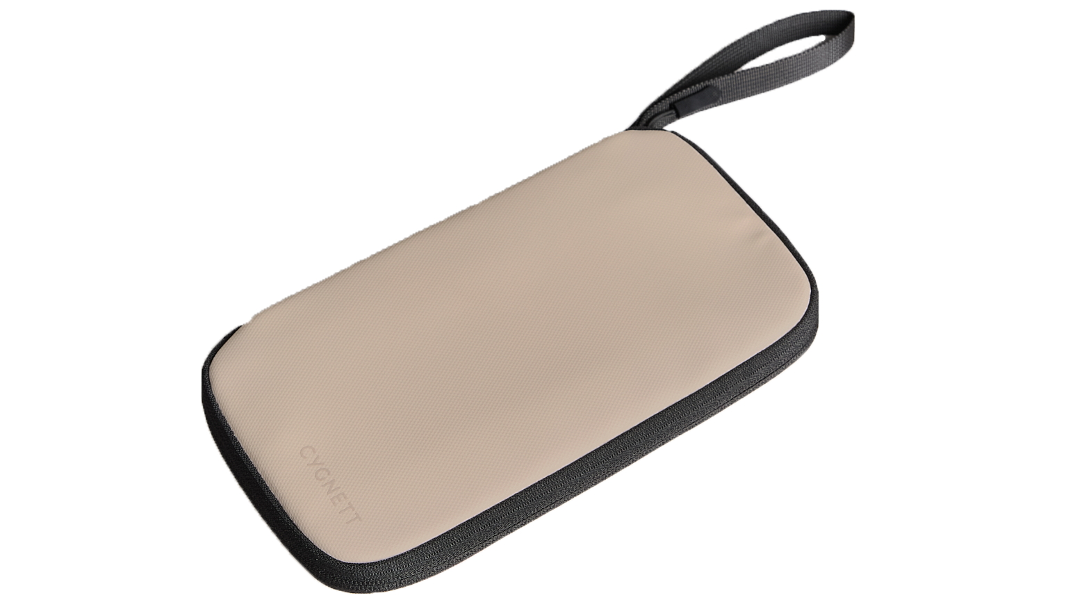 Cygnett Voyager Family Passport Wallet - Latte
