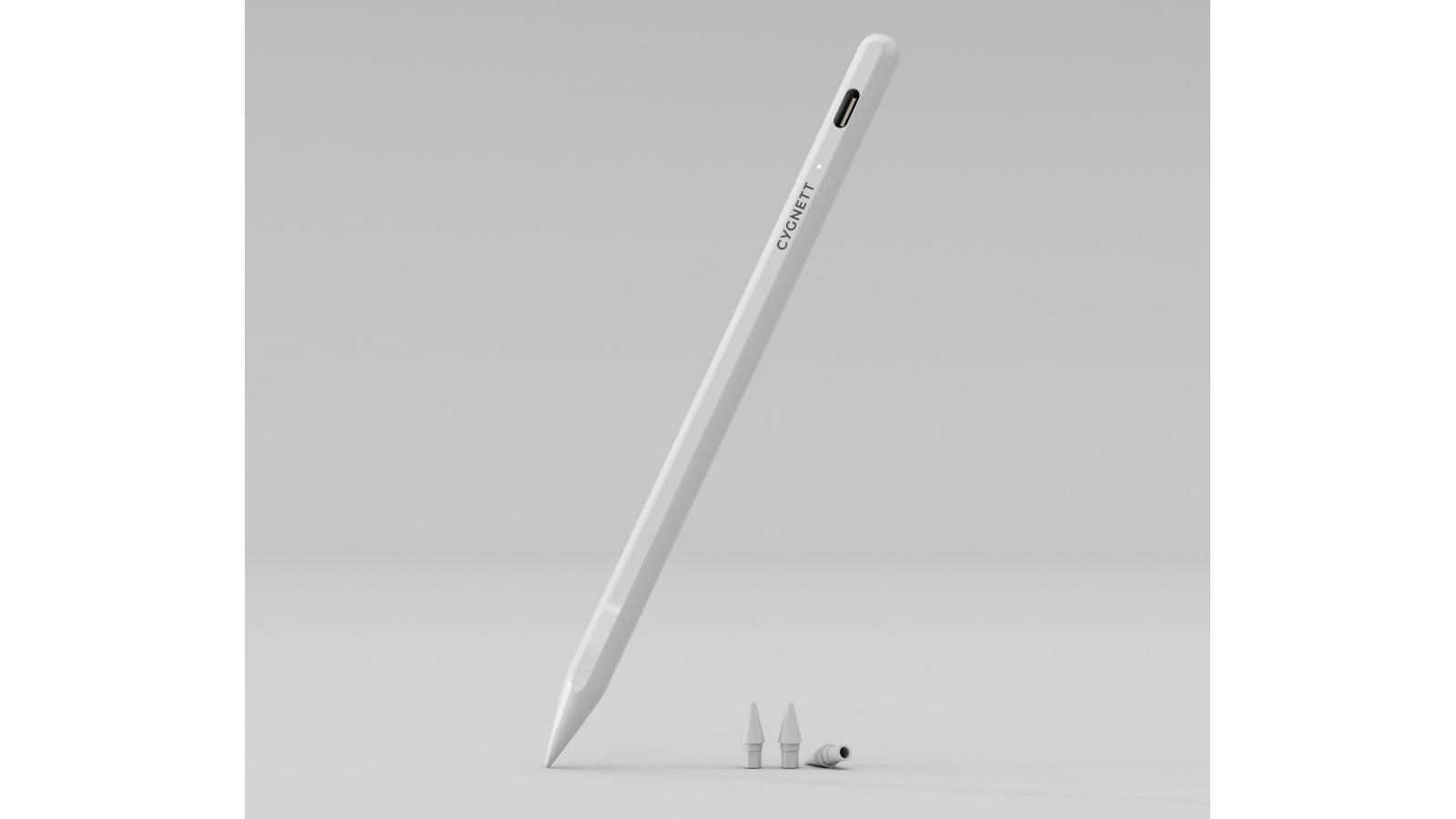 Cygnett FindPen Active Stylus for iPad with Find MY