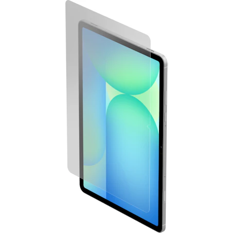 Cygnett OpticShield Glass Screen Protector for Galaxy Tab S11/Tab S10 Lite