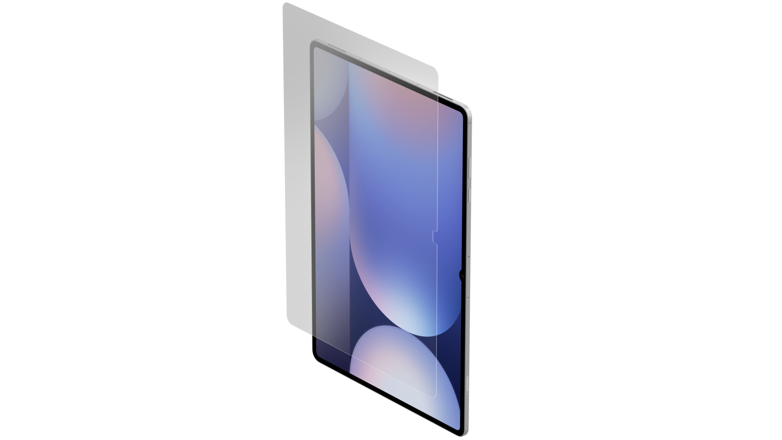 Cygnett OpticShield Glass Screen Protector for Galaxy Tab S11 Ultra