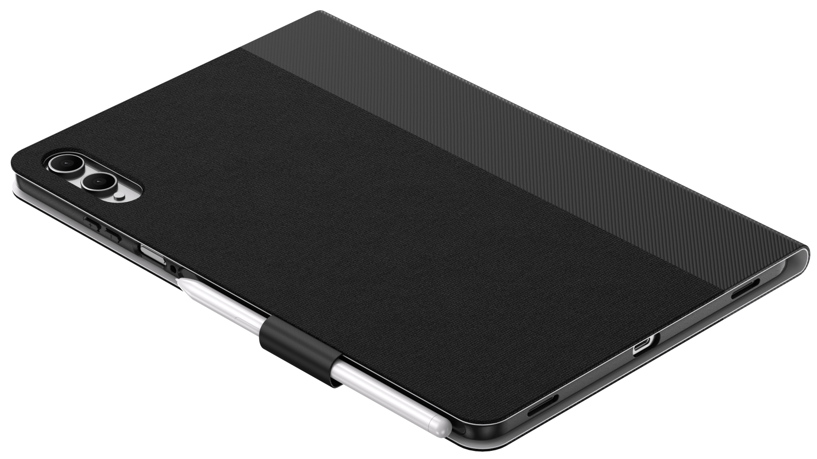 Cygnett Tekview Slimline Protective Case for Galaxy Tab S11 Ultra 14.6-inch