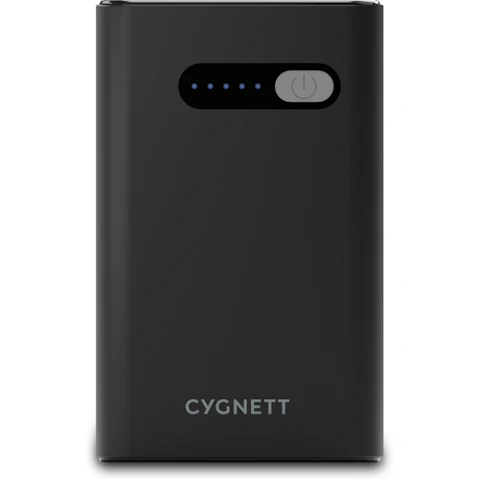 Cygnett ChargeUp Rapid Gen 2 10000mAh Power Bank