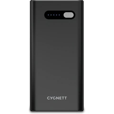 Cygnett ChargeUp Rapid Gen 2 20000mAh Power Bank