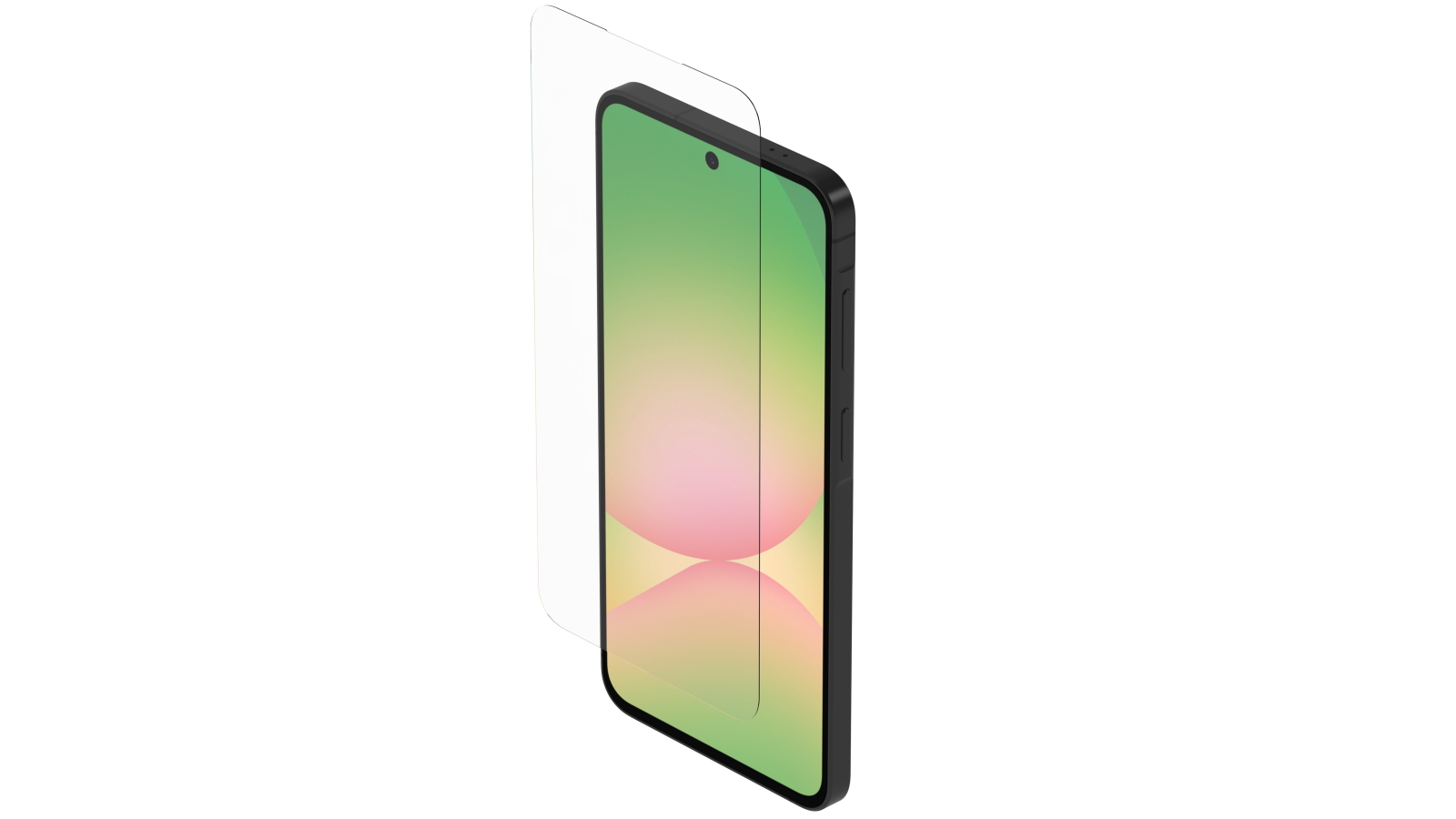 Cygnett Essentials Glass Screen Protector for Galaxy A57