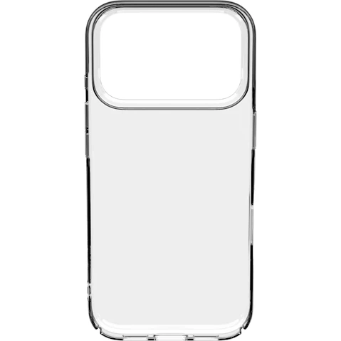 Cygnett AeroShield Ultra-Slim Protective Clear Case for iPhone 18 Pro