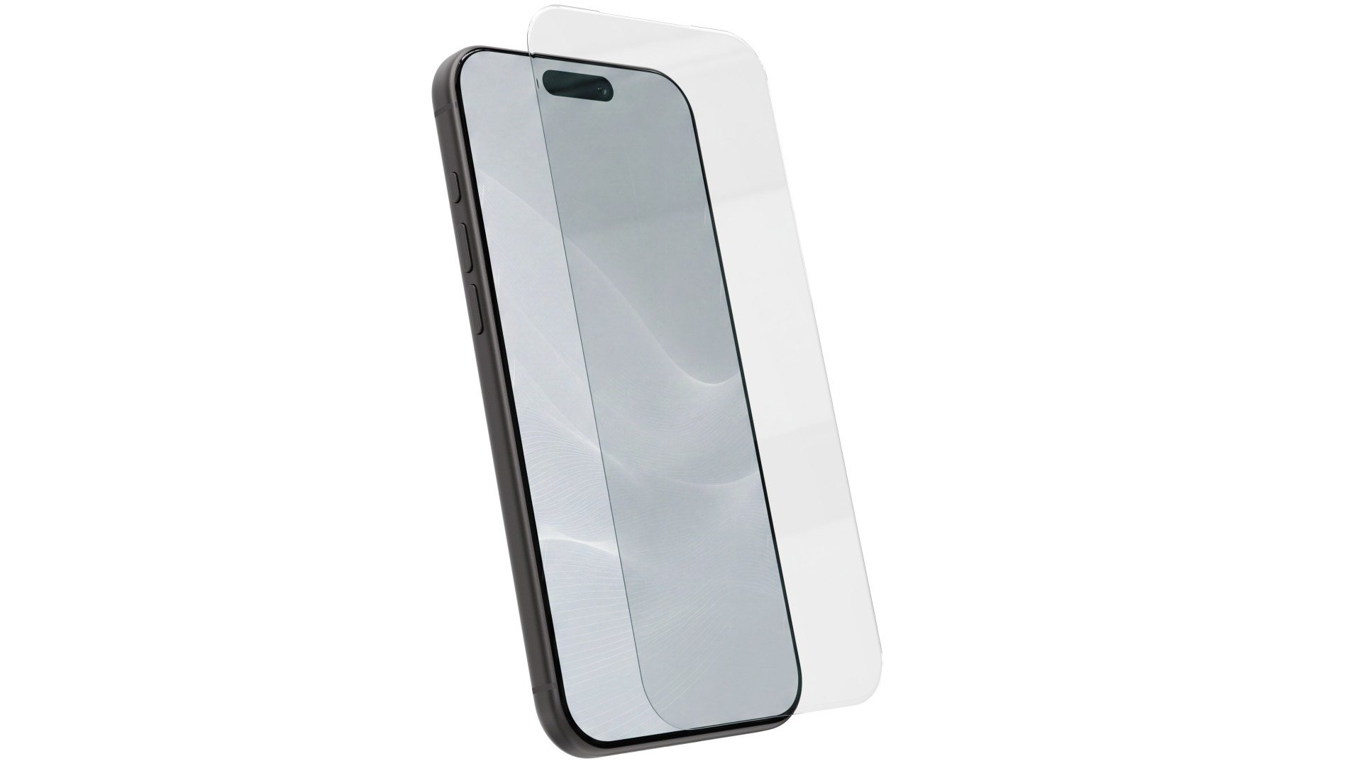 Cygnett OpticShield Glass Screen Protector for iPhone 18 Pro