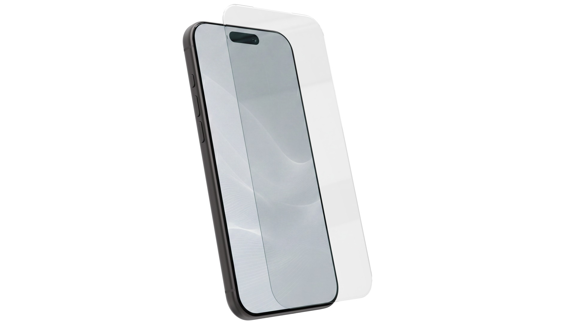 Cygnett OpticShield Glass Screen Protector for iPhone 18 Pro Max