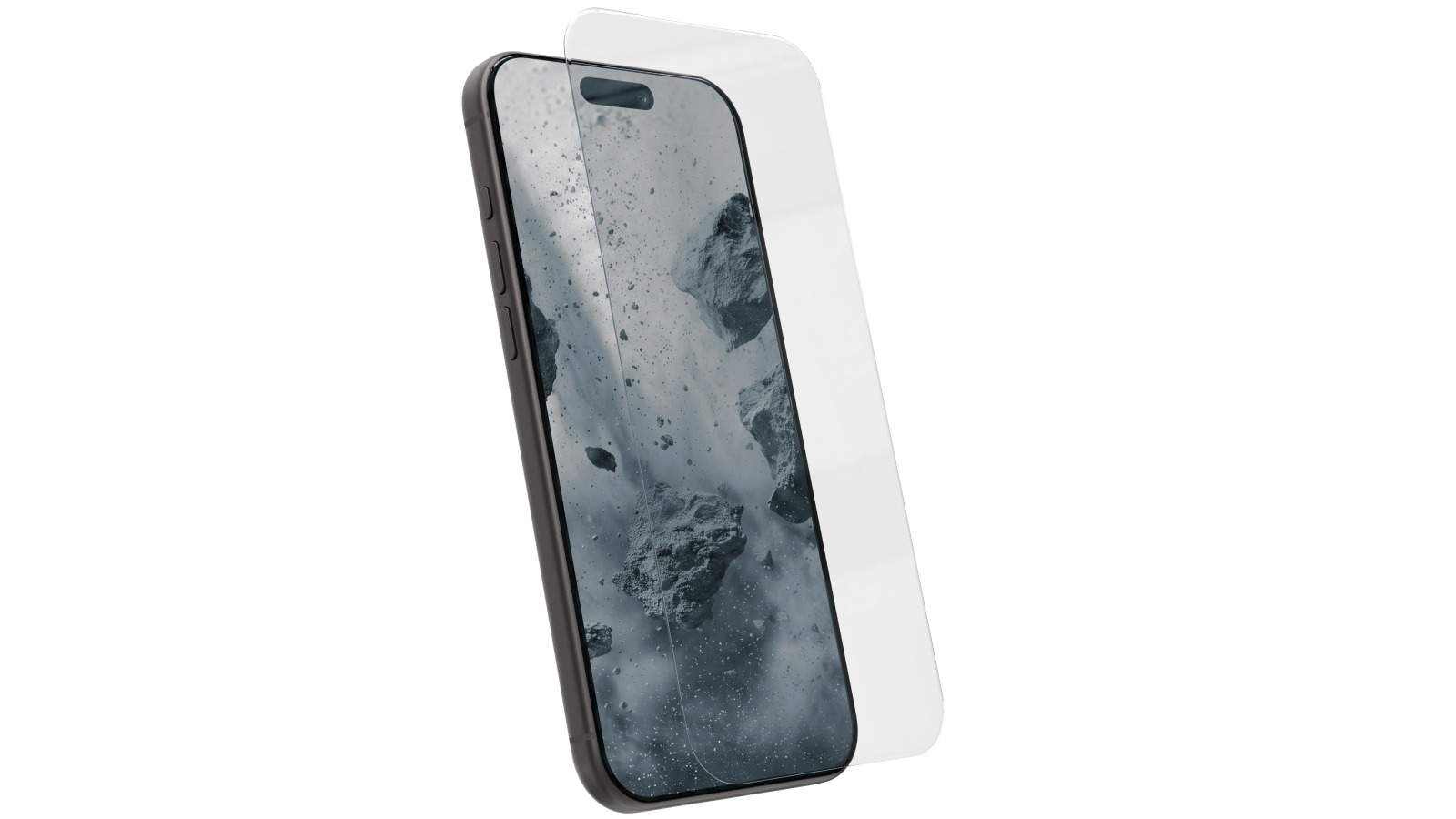 Cygnett CeramicShield Glass Screen Protector for iPhone 18 Pro Max