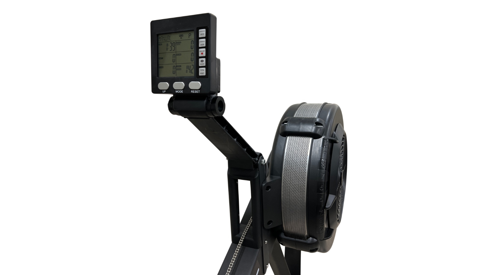 Cyberfit Air Rowing Commercial Machine | Harvey Norman