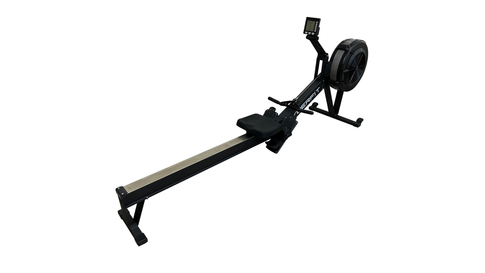 Cyberfit Air Rowing Commercial Machine