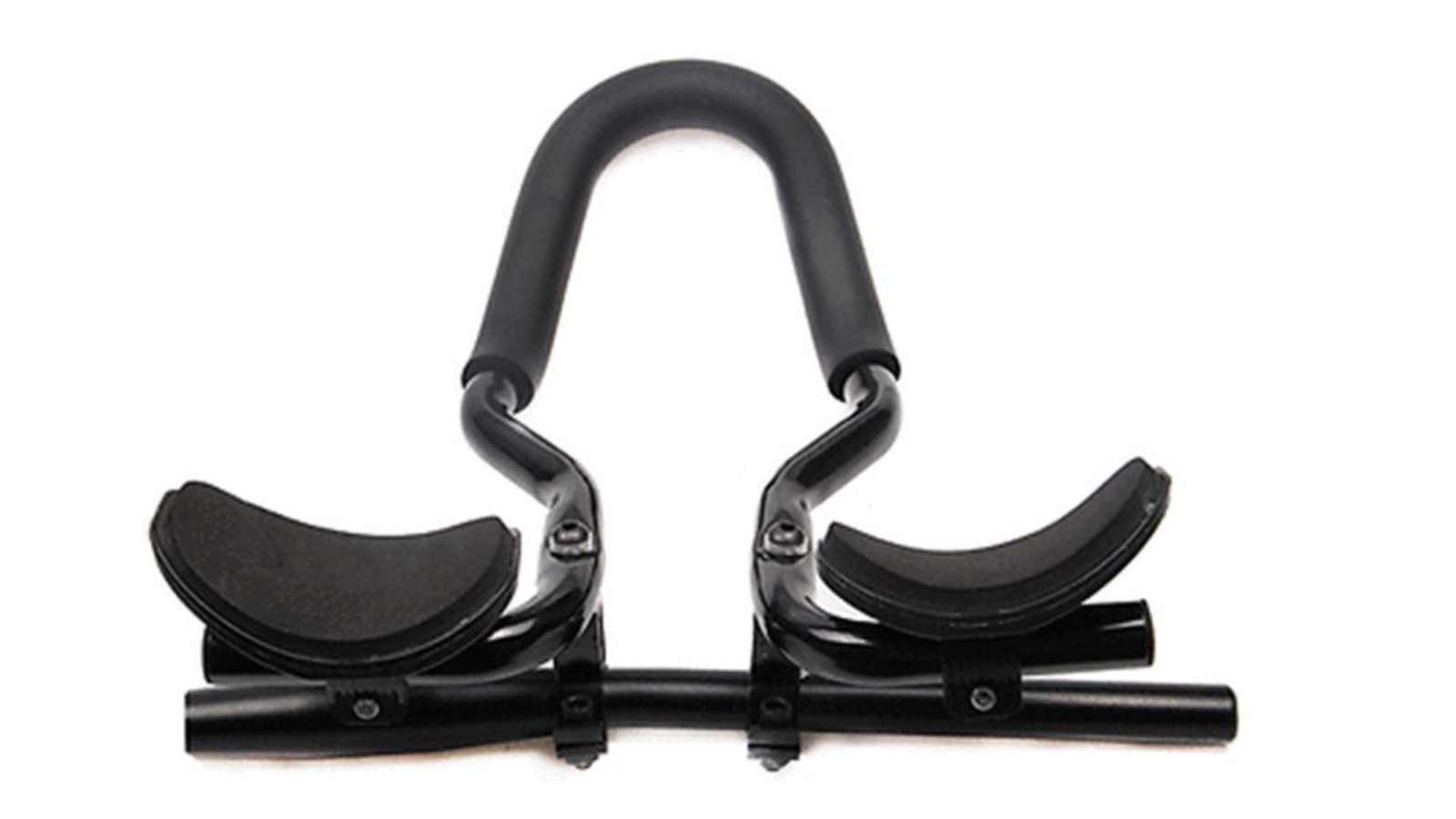 Bargene Alloy Bicycle Rest Handlebar