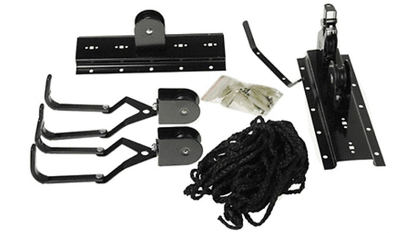 Bargene Premium Storage Bicycle Hoist