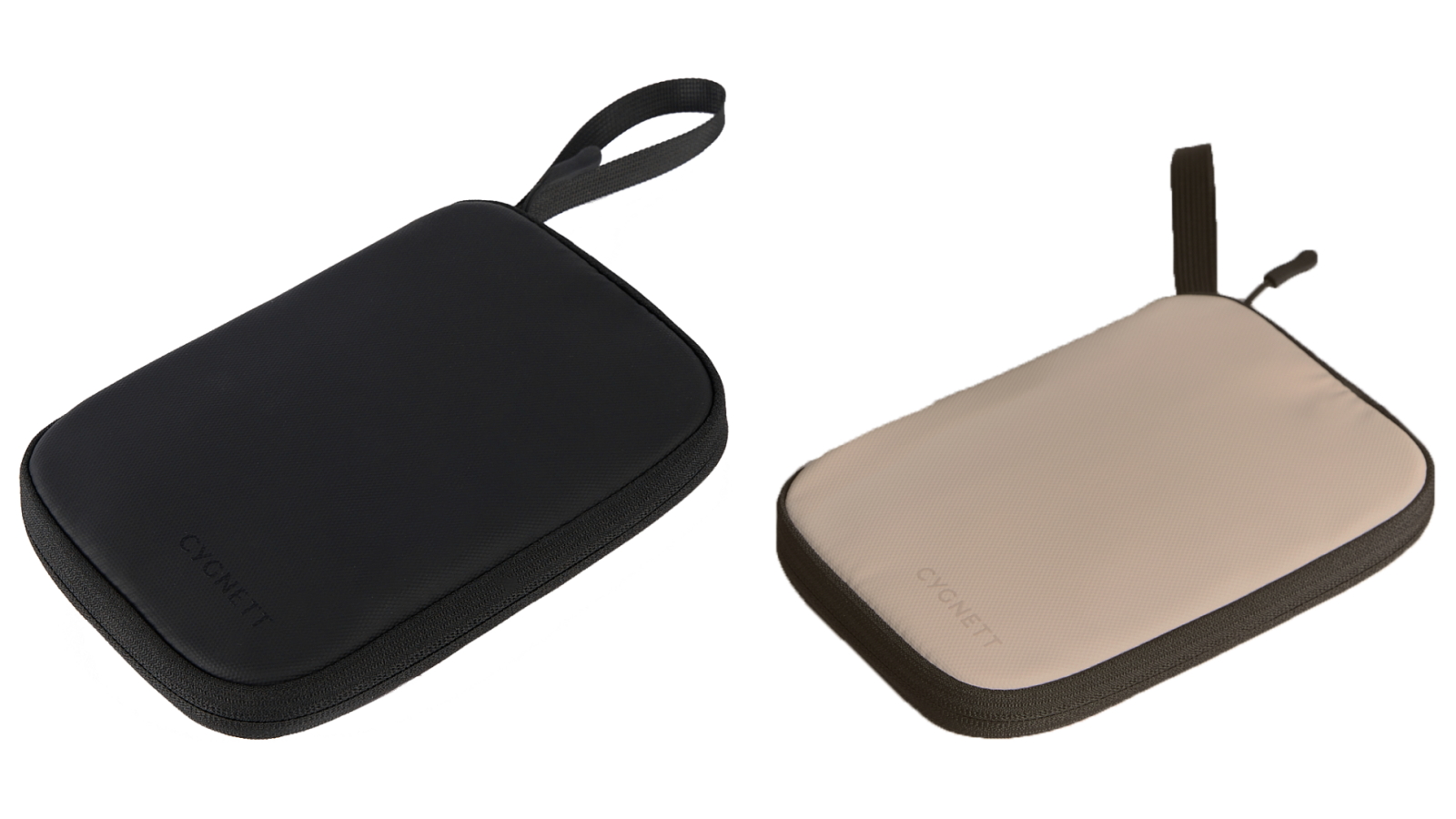 Cygnett Voyager Duo Passport Wallet