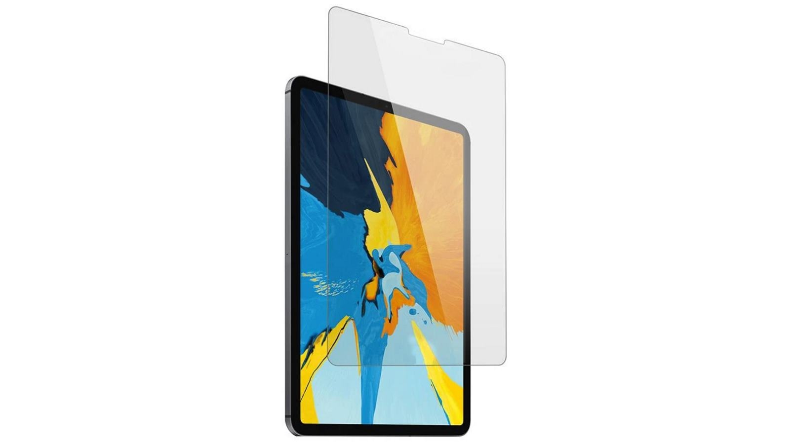 Glass Screen Protector for iPad Air 4th and 5th Generation and