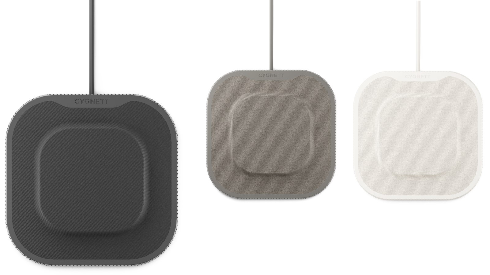 PowerBase III 15W Wireless Charger Harvey Norman