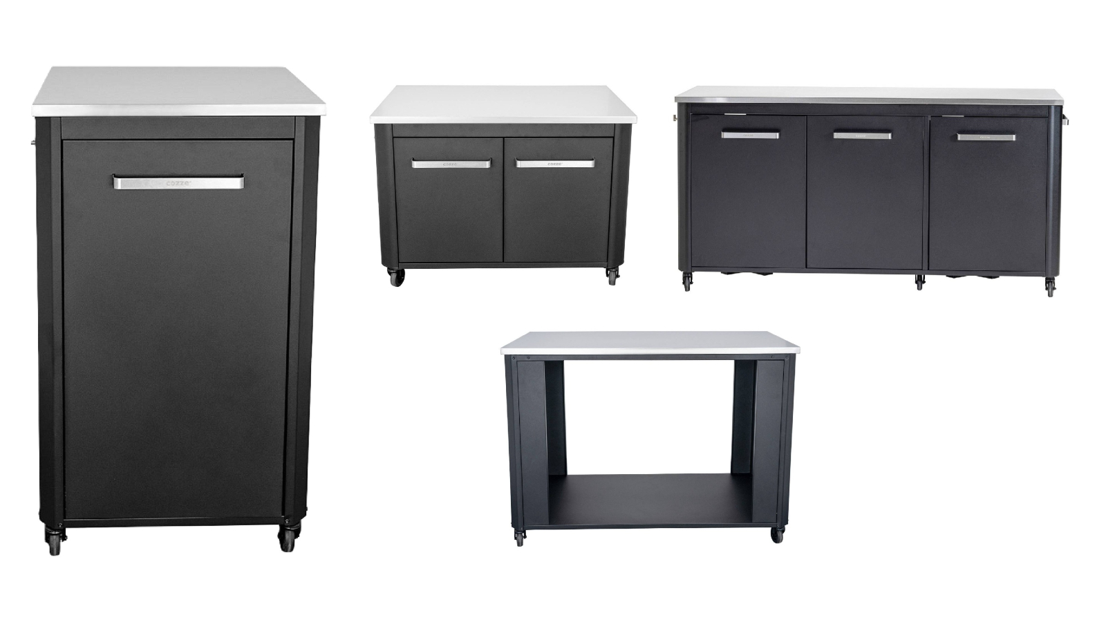 Cozze Cabinetry
