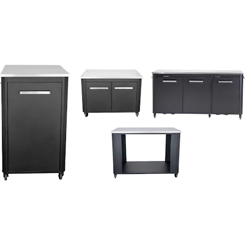 Cozze Cabinetry