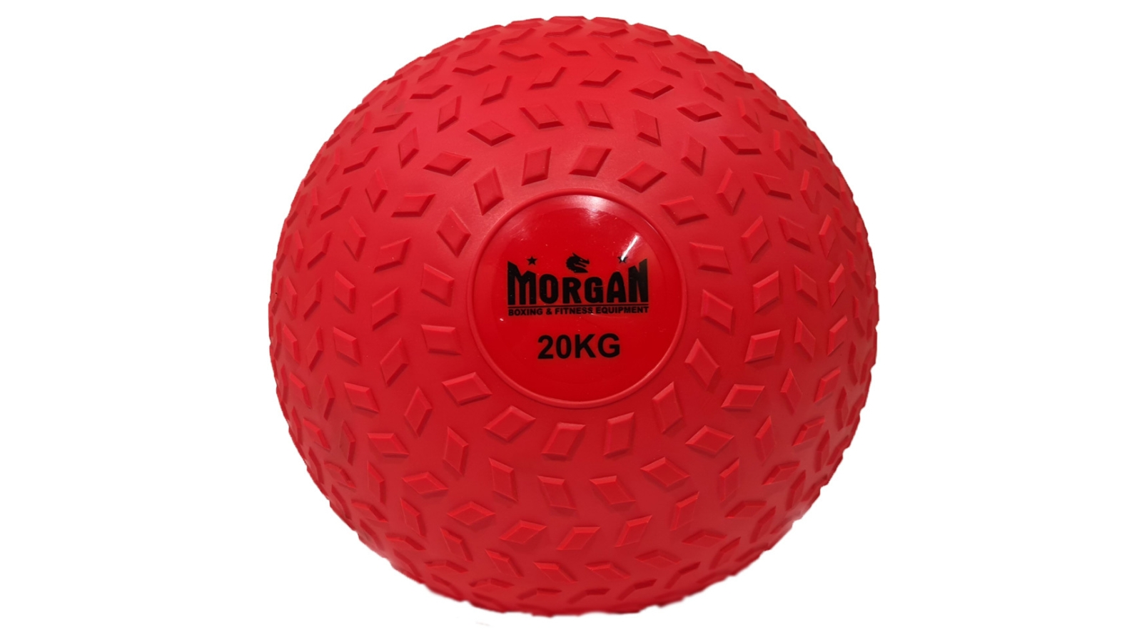 Morgan Sports Red Slam/Dead Ball - 20kg