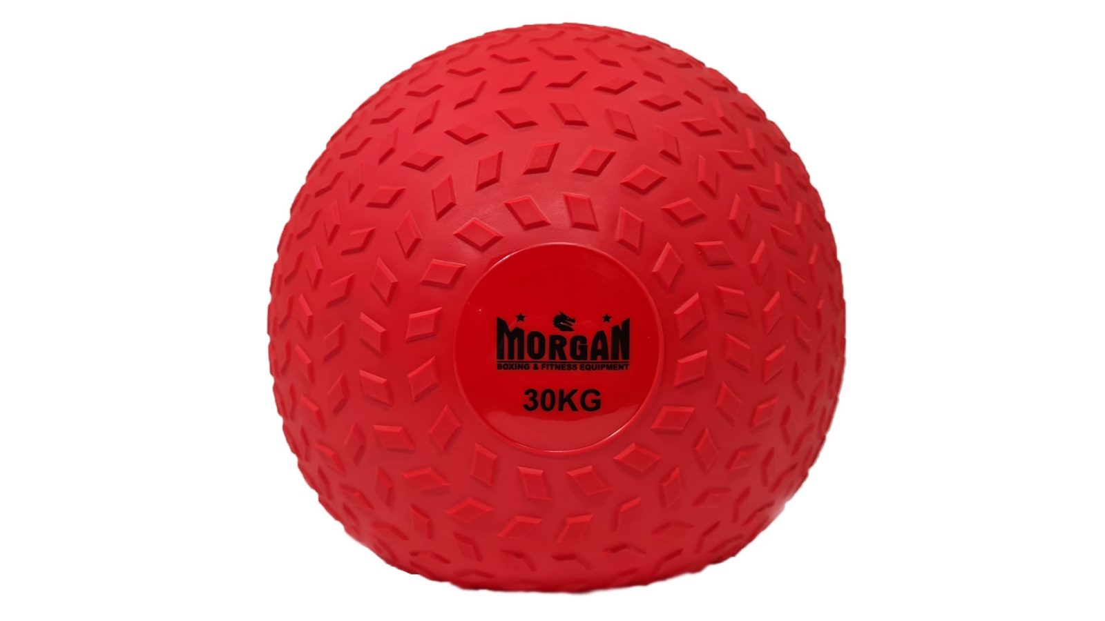 Morgan Sports Red Slam/Dead Ball - 30kg