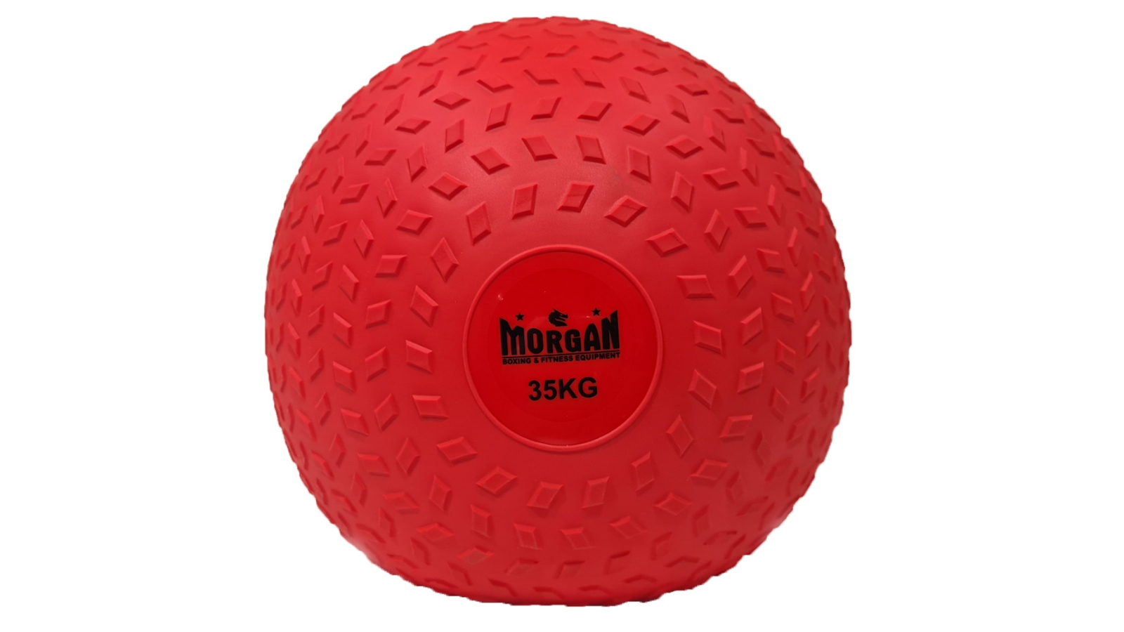 Morgan Sports Morgan Slam/Dead Ball - 35kg