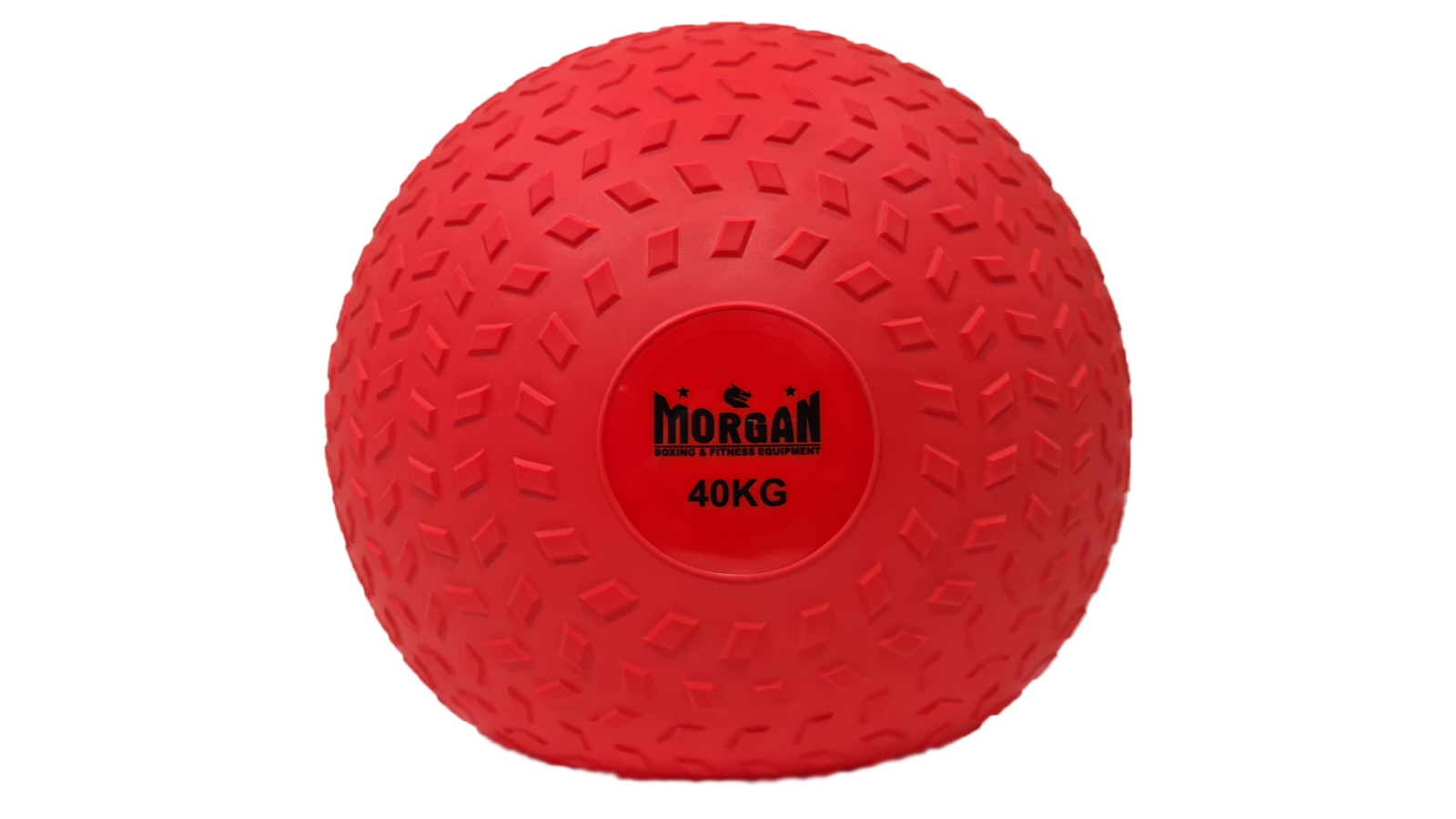 Morgan Sports Red Slam/Dead Ball - 40kg
