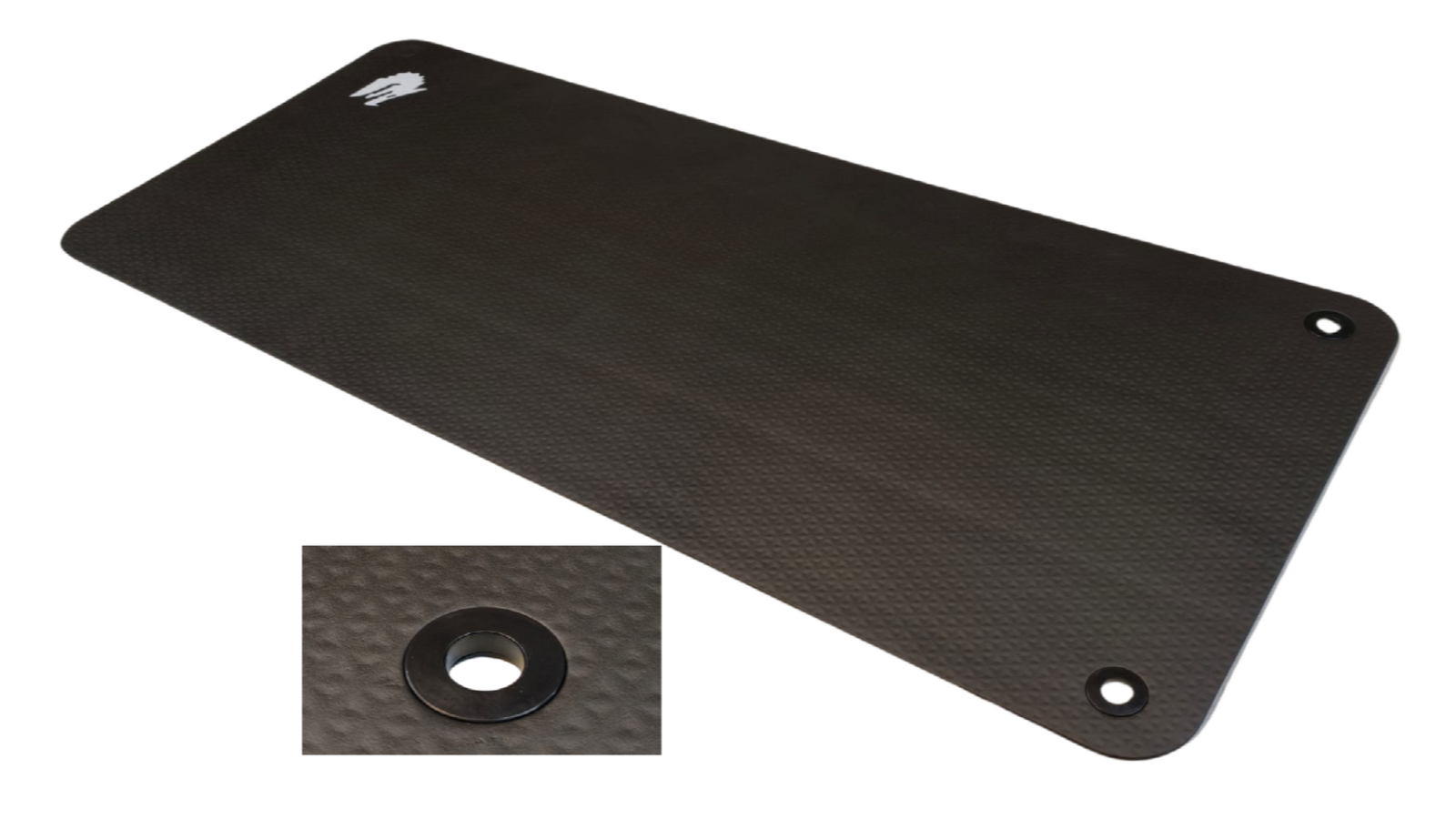 Morgan Sports Soft Hanging Exercise Mat