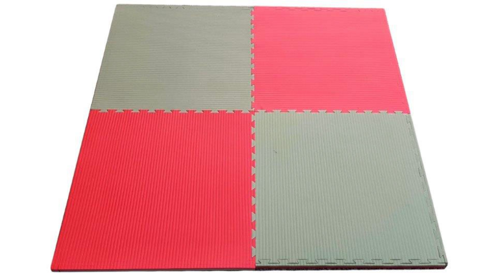 Morgan Sports Morgan Tatami Jigsaww Interlocking Floor Mats - 4 cm