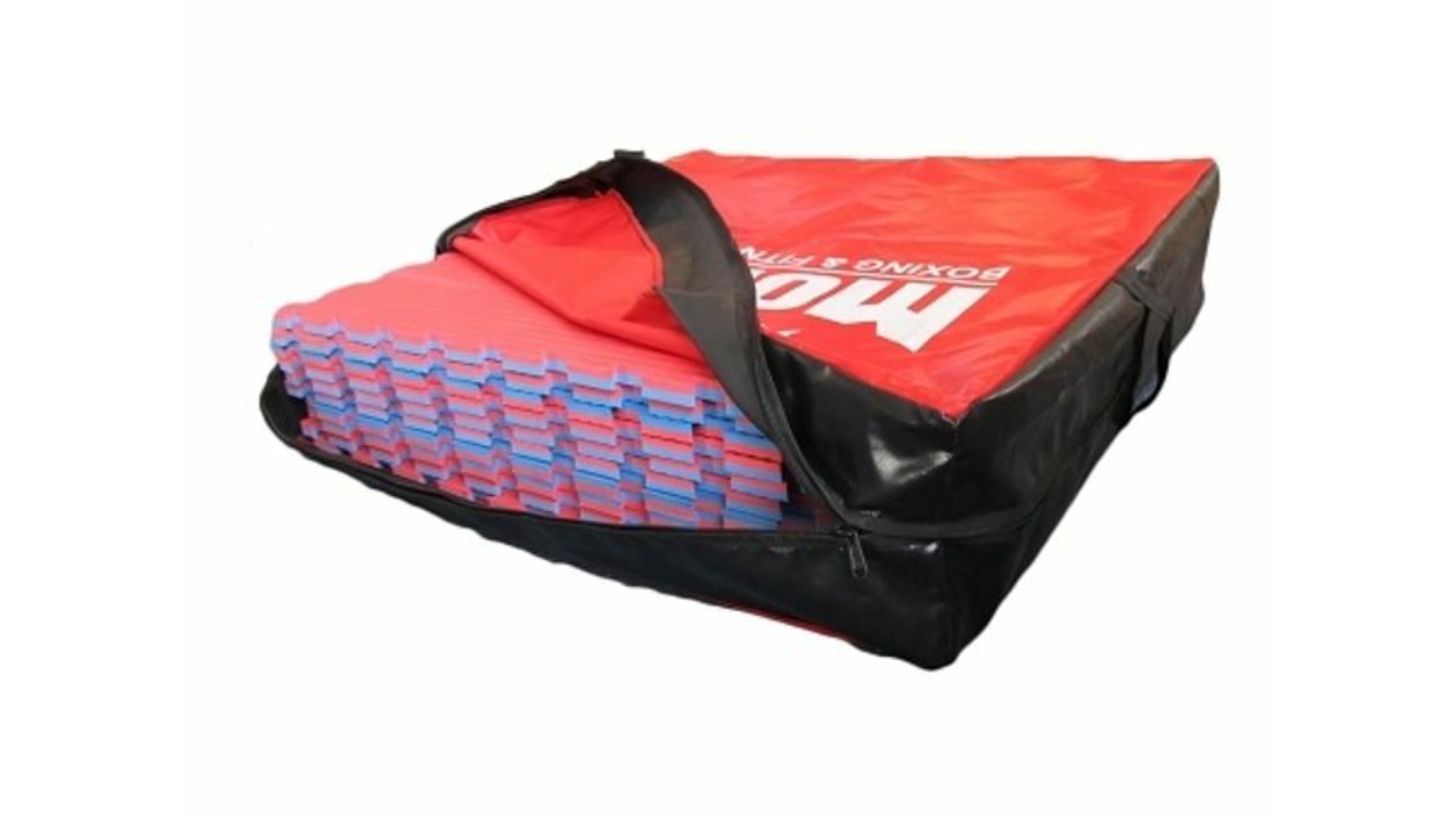 Morgan Sports Morgan Interlocking Mat Carry Bag